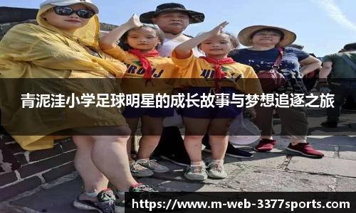 青泥洼小学足球明星的成长故事与梦想追逐之旅